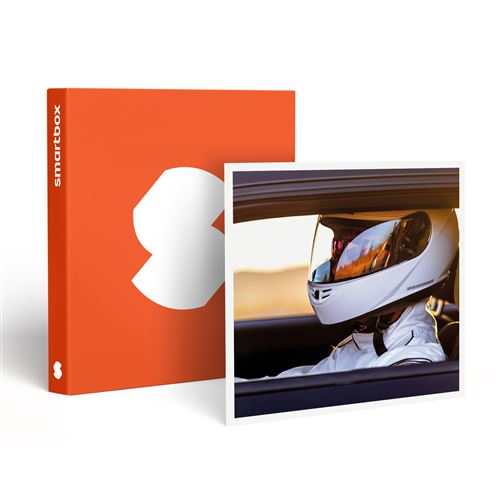 SMARTBOX - Coffret Cadeau Coffret cadeau Fête des Pères 