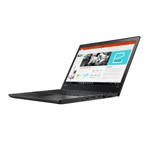 Ordinateur Portable Lenovo Thinkpad T470S - 16Go - SSD 240Go