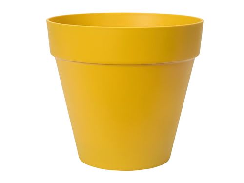 Elho Loft Urban - 39X38,5 Cm - Ocre - Image 3