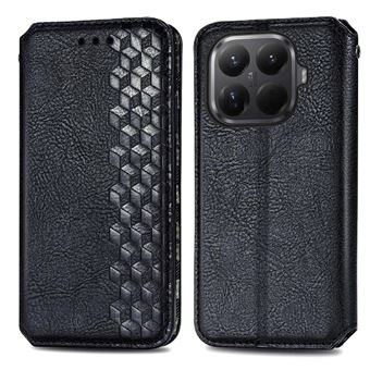 GLANDOTU Kingdee Étui de protection à rabat en cuir synthétique