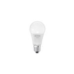 LEDVANCE SMART+ WiFi Classic 3x Ampoule LED intelligente - E27 - dimmable - 2700 K - remplace les lampes 75W}