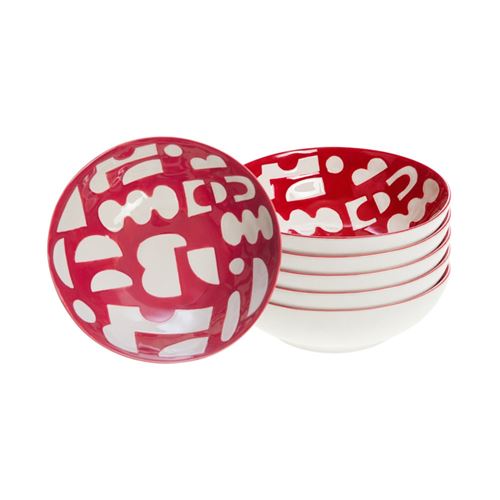 Amadeus Poke Bowl Ohana (Lot De 6) - Image 3