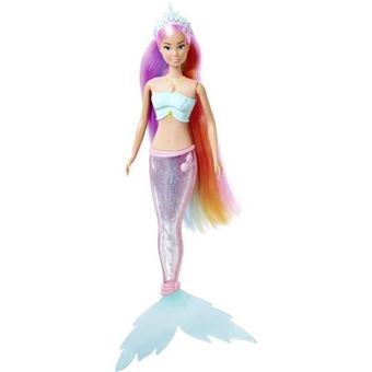 SIMBA - Steffi Love - Sirene Lumineuse -Poupée mannequin - 1