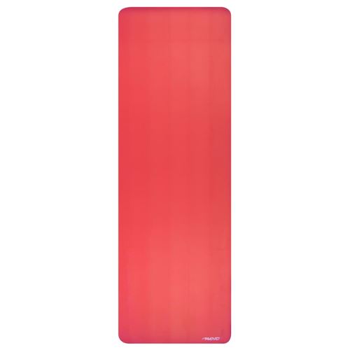 Avento Tapis de fitness/yoga Mousse NBR Rose