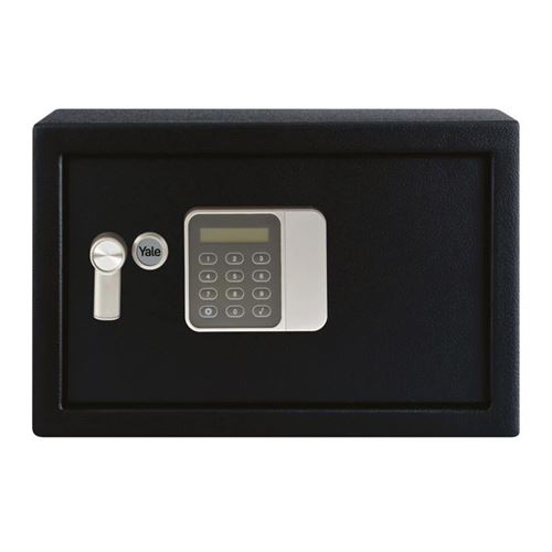 Yale Noir Ysg/250/Db2 - Image 2