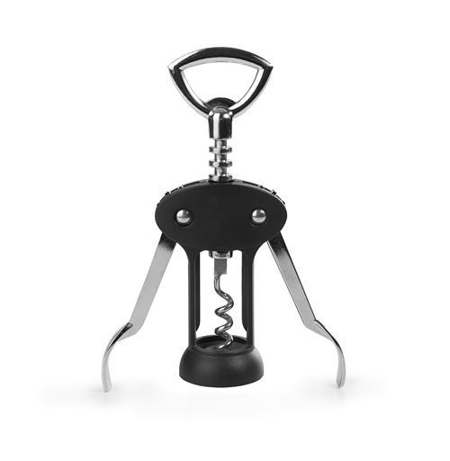 Non Communiqué Ibili 695006 Tire-Bouchon Double Levier Eco 17 Cm