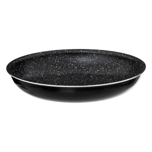 FIVE Simply Smart - Poêle en Aluminium Amovible 26cm Noir