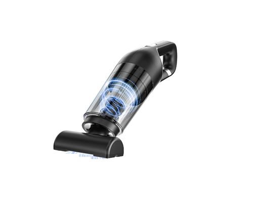 Vendos85 Noir Aspirateur De Table Sans Fil 120W - Neuf - Image 4