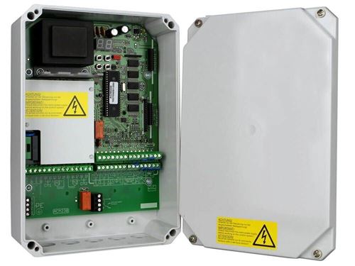 Dickert Solution De Commande Acm230-00 Pour Motorisation - Image 2