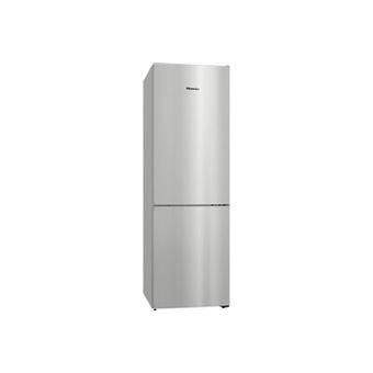 Refrigerateur posable combine, 186 cmPoignees integrees SideOpen longBandeau de commande EasyControlFermeture SoftClose