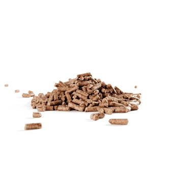 Pellets de bois de chêne qualité supérieure Ooni 10 kg