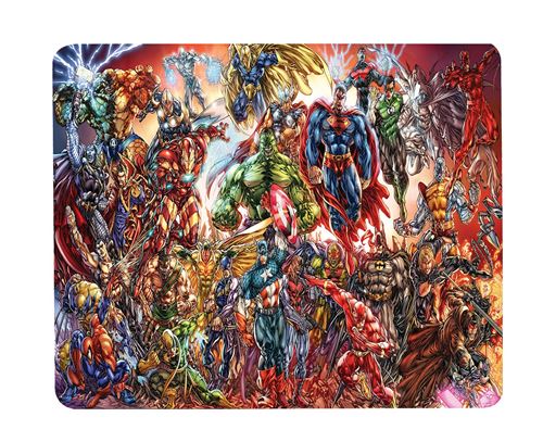 Tapis de souris Marvel Avengers Endgame 2019[512] - Cdiscount Informatique