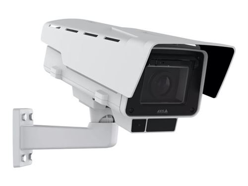 AXIS  Q1728-LE Cam&eacute;ra bloc 03210-001