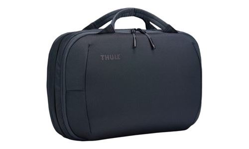 Thule Subterra 2 TSBB401 Dark Slate sac à dos Sac à dos de voyage Gris Polyester