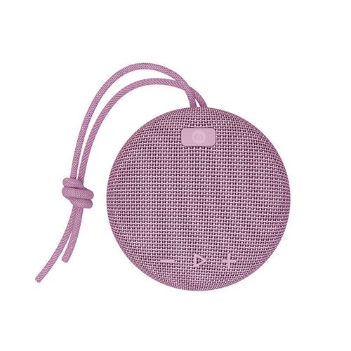 Haut-parleur Bluetooth Portable Etanche IPX7 avec Microphone Int&eacute;gr&eacute;