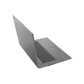 Lenovo V17 G4 IRU 83A2 - Conception de charnière à 180 degrés - Intel Core i5 - 13420H / jusqu'à 4.6 GHz - Win 11 Home - UHD Graphics - 16 Go RAM - 512 Go SSD NVMe - 17.3" IPS 1920 x 1080 (Full HD) - Wi-Fi 6 - gris de fer - clavier : Suisse - avec 2 a