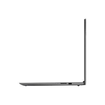 Lenovo V17 G4 IRU 83A2 - Conception de charnière à 180 degrés - Intel Core i5 - 13420H / jusqu'à 4.6 GHz - Win 11 Home - UHD Graphics - 16 Go RAM - 512 Go SSD NVMe - 17.3" IPS 1920 x 1080 (Full HD) - Wi-Fi 6 - gris de fer - clavier : Suisse - avec 2 a