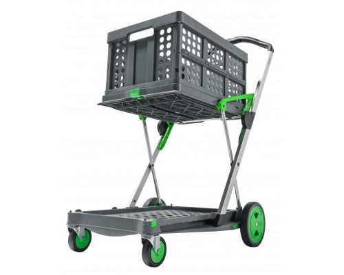 Chariot pliable Clax