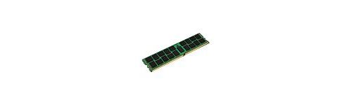Kingston Server Premier - Ddr4 - Module - 16 Go - Dimm 288 Broches - 3200 Mhz / Pc4-25600 - Cl22 - 1.2 V - Enregistré Avec Parité - Ecc