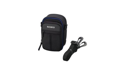 Sony housse de transport lcscsj. Ae