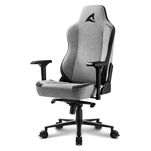 Fauteuil Sharkoon SKILLER SGS40 Tissu