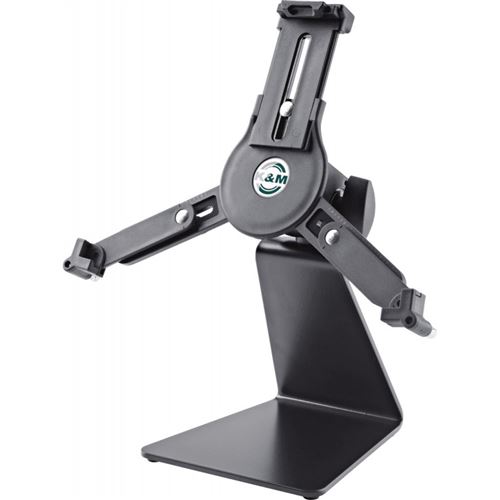 K&M 19792 - Stands Tablette Universel - Image 4