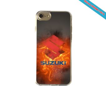 coque suzuki iphone 7