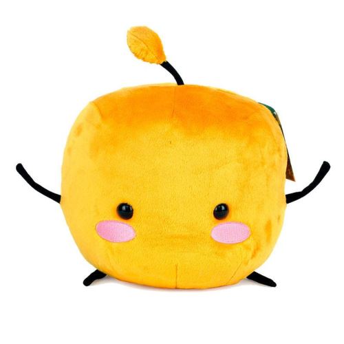 Junimo peluche jaune Stardew Valley