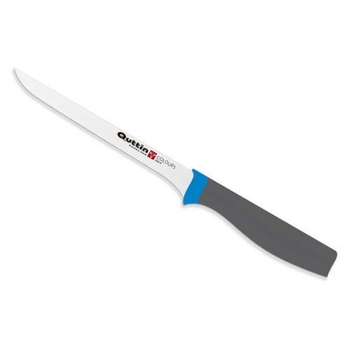 Couteau à jambon Quttin Colours (16 cm)