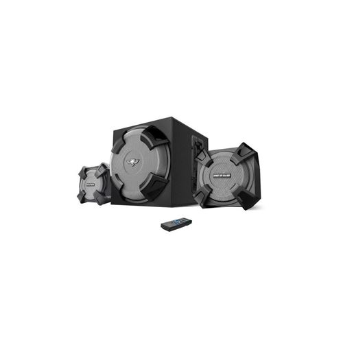 Enceintes Spirit Of Gamer Sgs 2.1 45W Rms + Bluetooth