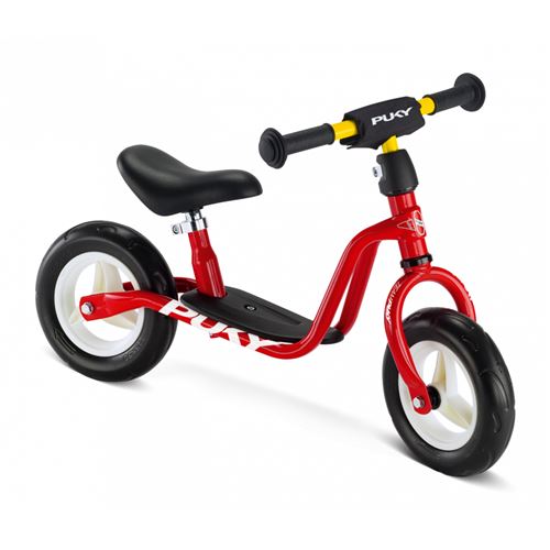 Draisienne PUKY LR M rouge 2020