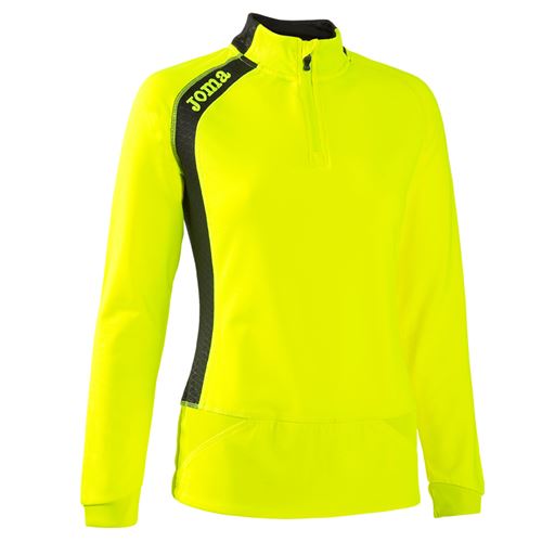 Sweat 1/2 zip femme Joma Elite V 2XL