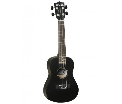 Tanglewood TWT CP BK Discovery Classical - Ukulele soprano