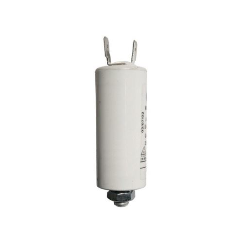 Condensateur 6,3uf-400/450v pour seche linge thomson - 57x0249