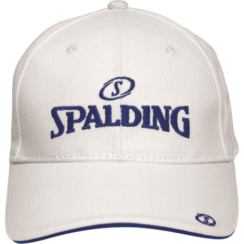 Casquette Spalding Cap-noir/gris Noir