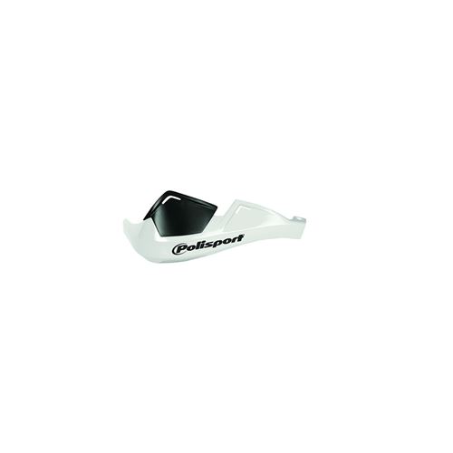 Protege main polisport evolution -integral blanc (pr)