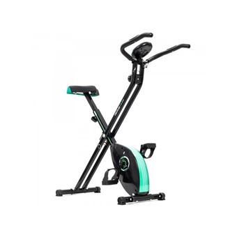 X Bike Velo Pliant Magnetique Velos De Cardio Training Achat Prix Fnac