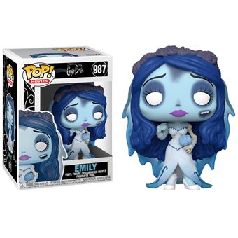 Figurine POP Corpse Bride Bride Emily