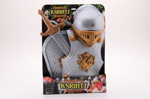 Knight set 4 pcs. sur la carte 26986