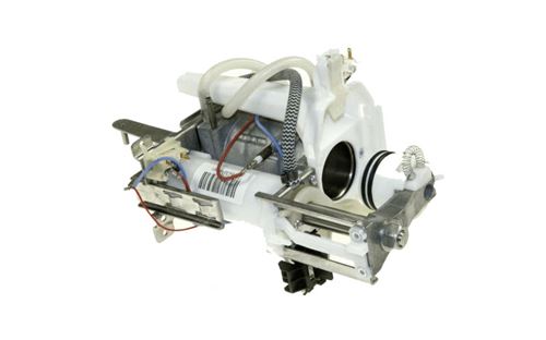 Résistance et Vérin pour Machine à café Krups Ms-5A21185
