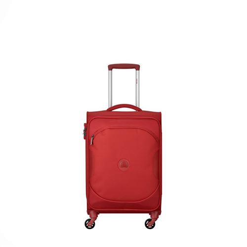 Valise cabine souple U-lite Classic 2 55 cm