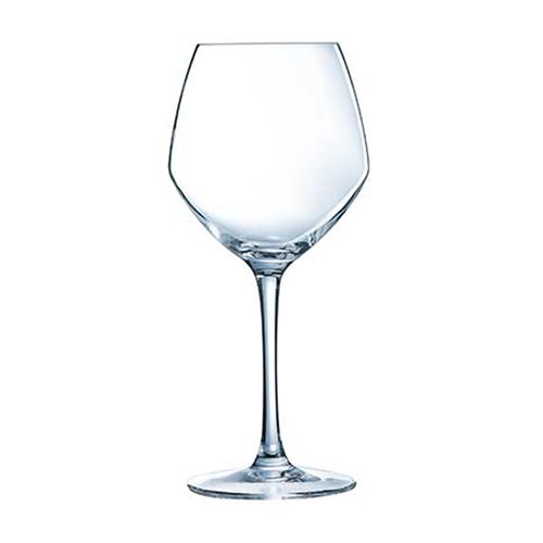 CHEF&SOMMELIER - BEER PREMIUM - 6 verres à pied 47cl