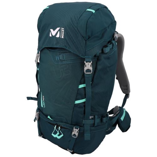 Sac à dos randonnée Millet Ubic 40l nv l Bleu taille : UNI réf : 91478