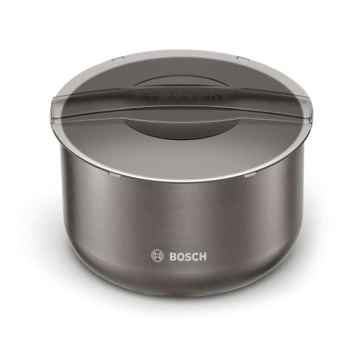 Bosch maz2bc Bol en aluminium avec revêtement antiadhésif en céramique pour voiture Cook muc2