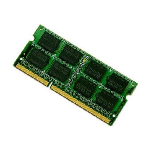 QNAP - DDR3 - module - 4 Go - SO DIMM 204 broches - 1600 MHz / PC3-12800 - mémoire sans tampon - non ECC