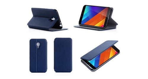 Meizu MX5 4G bleu