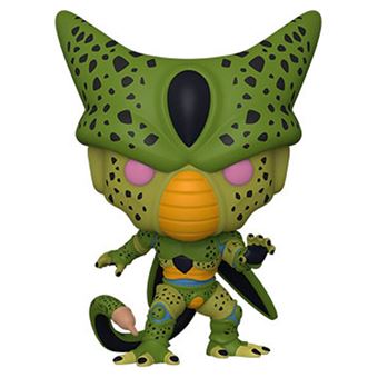 Figurine Funko Pop Animation Dragon Ball Z S8 Cell First Form