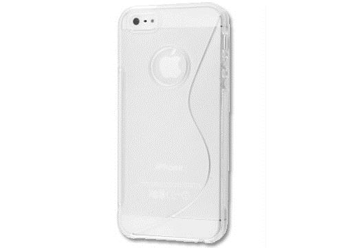 Housse Coque S-Line Apple iPhone 5 iPhone 5S