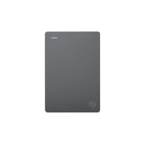 seagate basic portable drive 5tb 2.5in usb3.0 external hdd noir