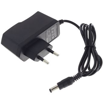 Adaptateur Secteur Alientation Chargeur 6V Pour Enceinte Bluetooth